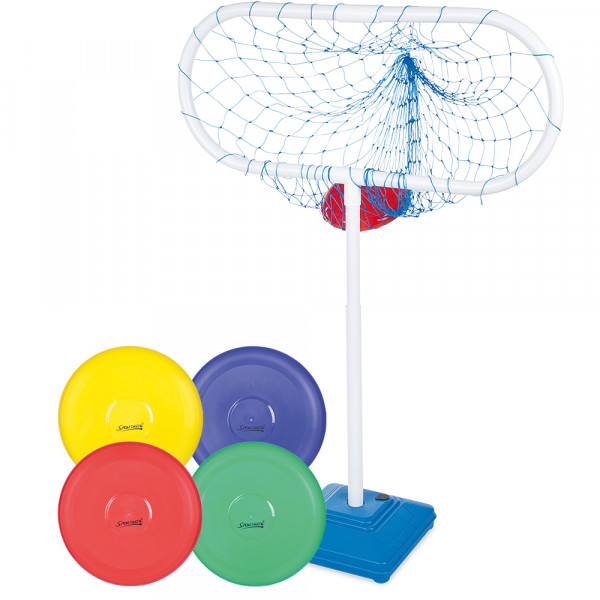 Set Garden-Wurfscheiben "One-Two-Fun"