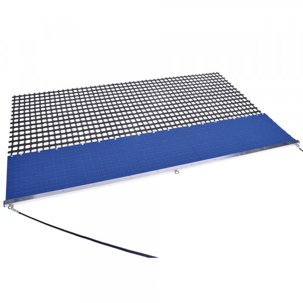 Kombiplanierer Ultimate Blue 200 x 115 cm