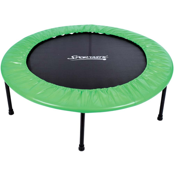 Sportastic Rundtrampolin Vitality Ø 122 cm