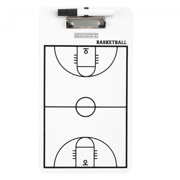 Taktik CLIPBOARD BASKETBALL