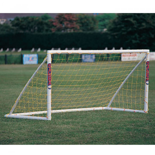 Minigoal Squad 244 x 122 cm, Lieferung inkl. Netz