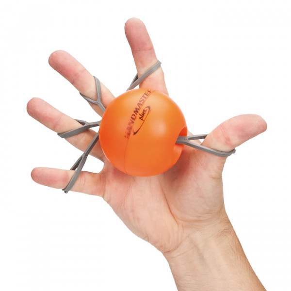 HANDMASTER PLUS