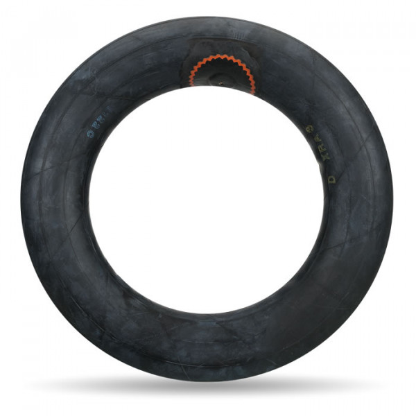 SCHWIMMREIFEN BLACK
