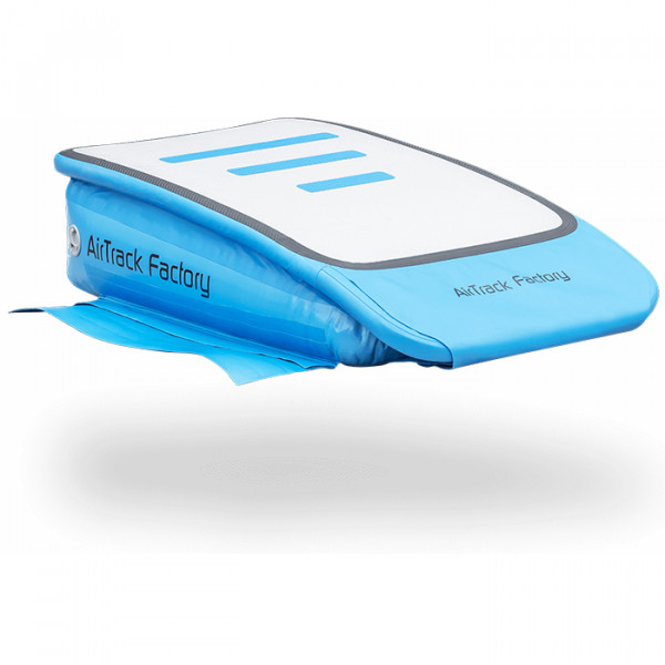 Airtrack Factory - AirBord Boost - Sprungbrett-Alternative