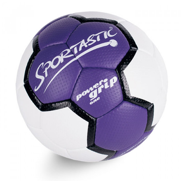 Handball POWER GRIP WHITE