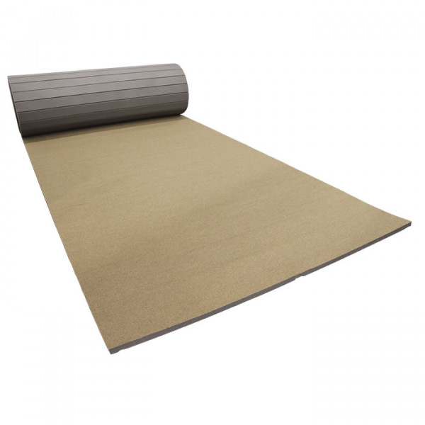 Bodenturnmatte Rollflex Quick & Easy