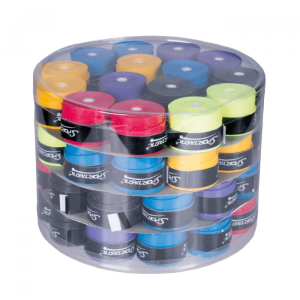Griffband PREMIUM - 0,7 mm BUNT Box a 60 Stück