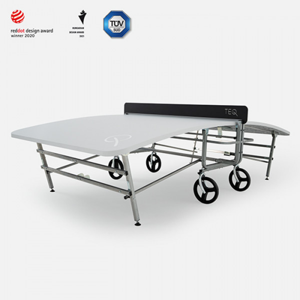 Teqball LITE