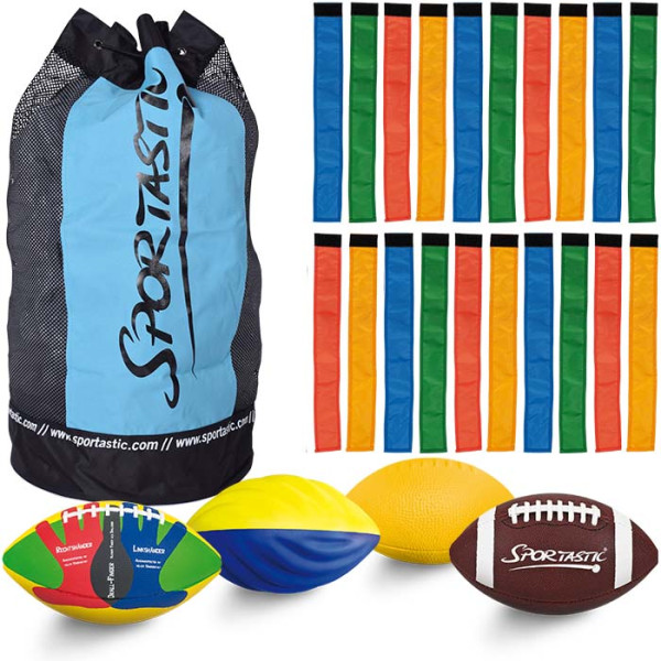 Sparset Football 2023
