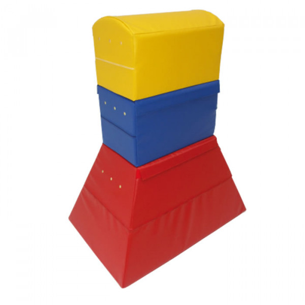 Turnbock- Sprungbock Safety 