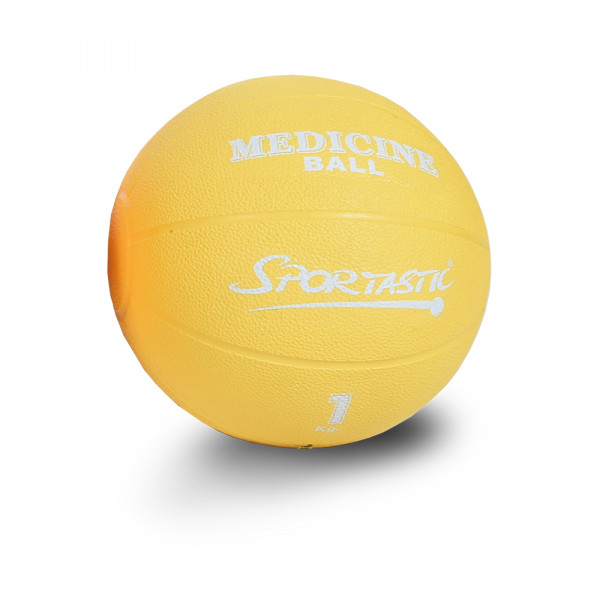 1 KG Medizinball ALLROUND - REBOUND