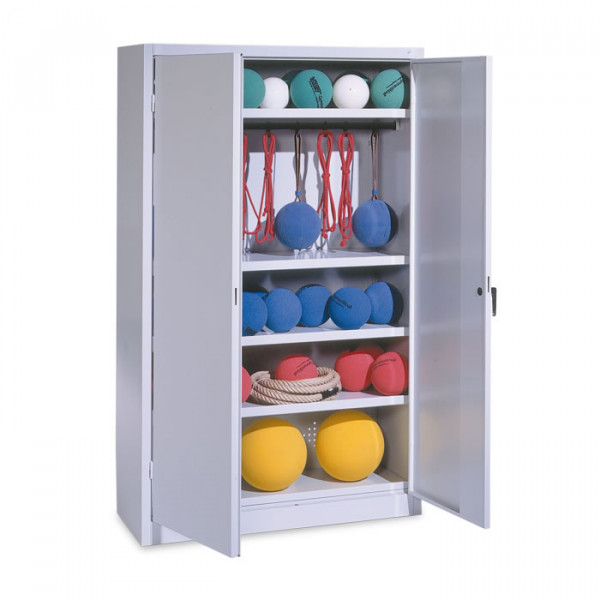 Sportgeräteschrank A2 FLÜGELTÜREN