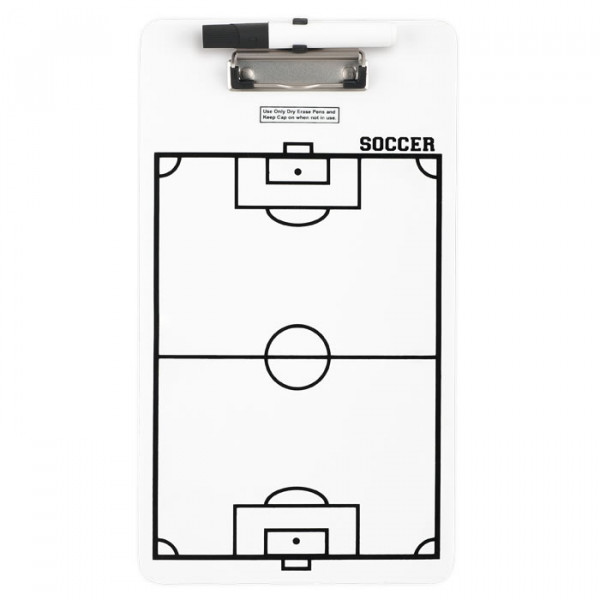Taktik CLIPBOARD FUSSBALL