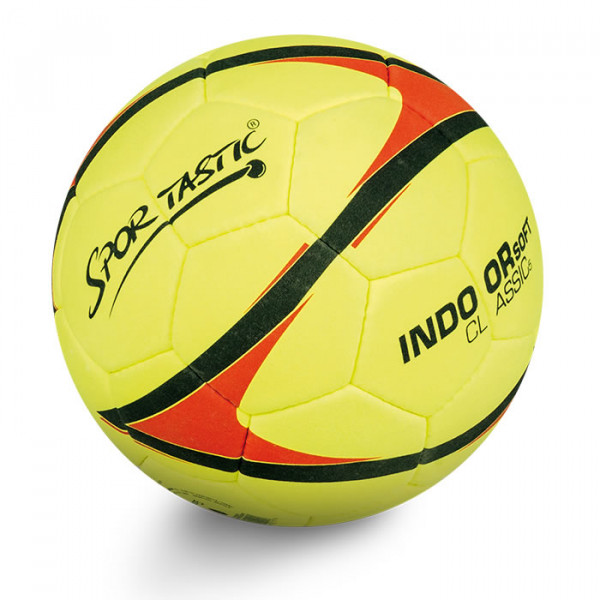 Fußball Soft Classic - Velour