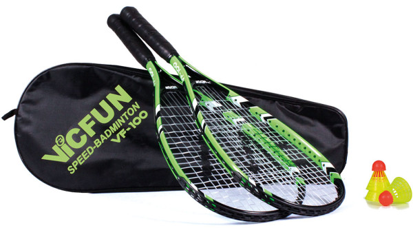Speed-Badminton VICFUN VF 100