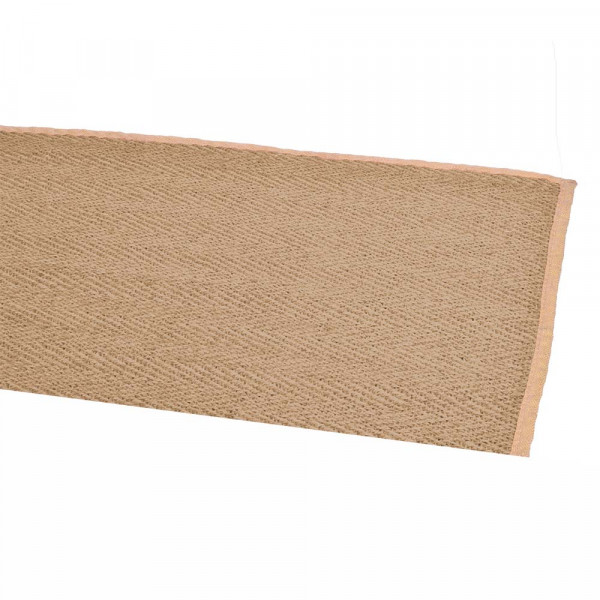 Ersatzgewebe SISAL (Kokos), Braun