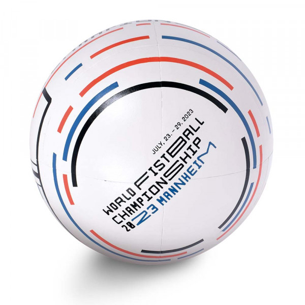 FAUSTBALL MEN COMPETITION - Premium Tripple A - Edition Mannheim
