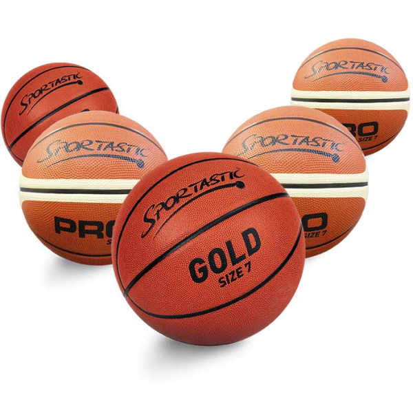 Set Basketball SEMI-PROFI 2023