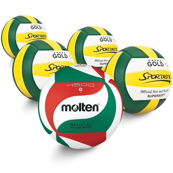 Sparset Volleyball WETTKAMPF 2023