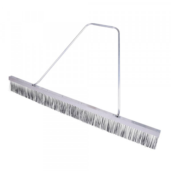 STAHLDRAHTBESEN SCHMAL M200