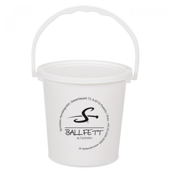 500g Ballfett 