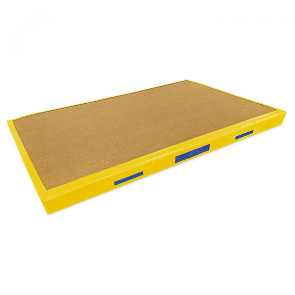 Niedersprungmatte WETTKAMPF - TOP