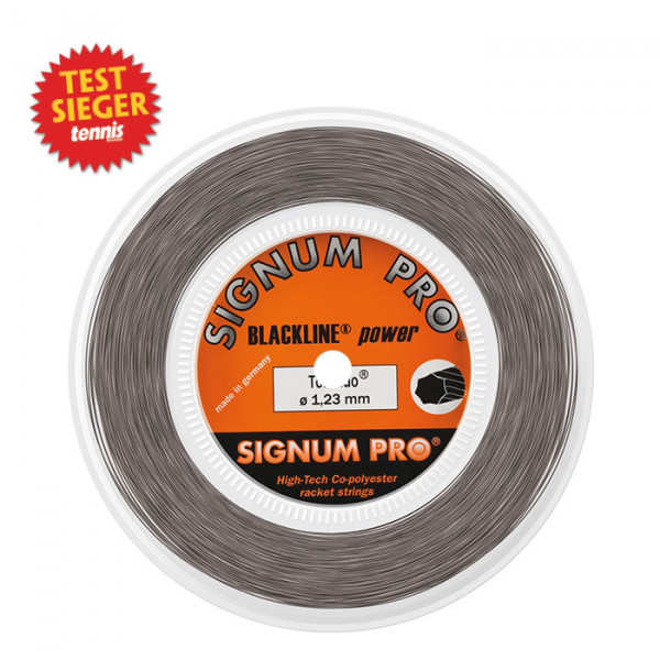 Signum Pro Tornado Tennissaiten
