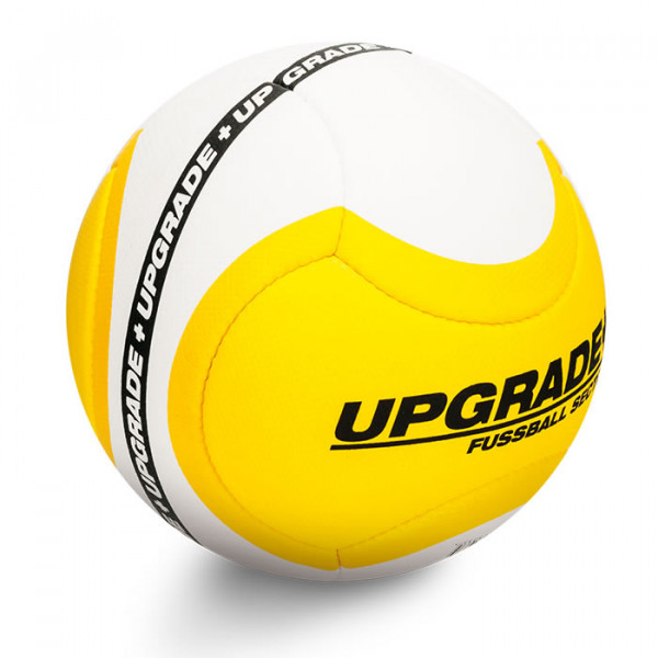 Fußball Upgrade - Barfußball