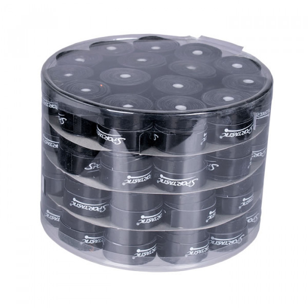 Griffband PREMIUM - 0,7 mm SCHWARZ Box a 60 Stück