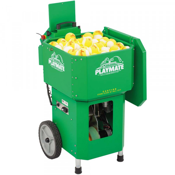 Ballwurfmaschine Playmate VOLLEY DREAM