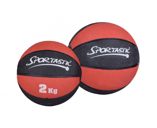 Medizinball Fitness Outdoor 4 kg