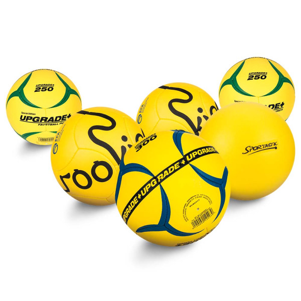 Set Faustball NACHWUCHS 2023