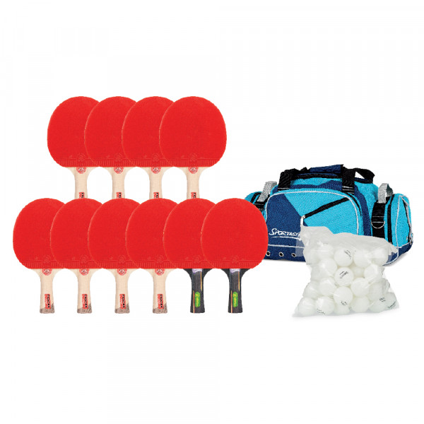 Tischtennis-Schulset SEMI PROFI 2023 - GRADE 500/700