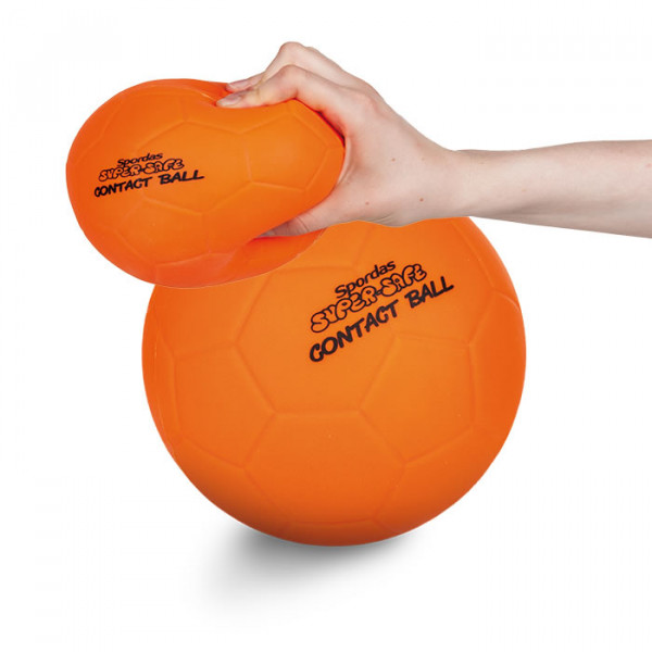 SUPER-SAFE - CONTACT BALL 16 cm