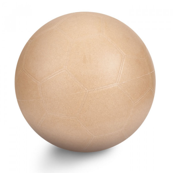Fußball supersoft Hanf