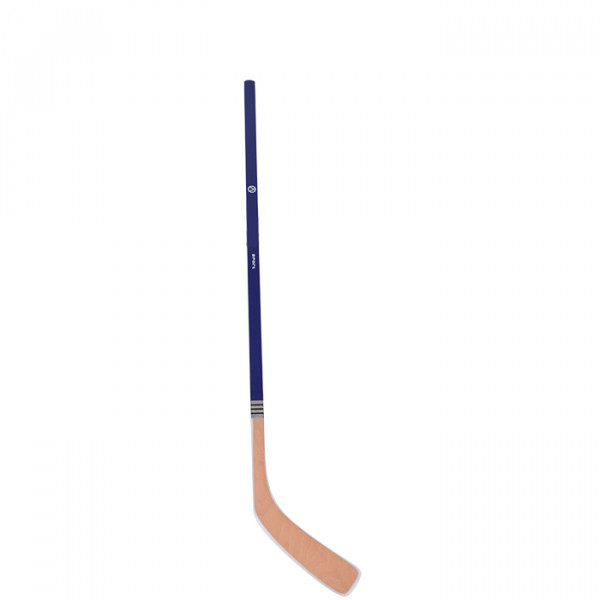 Eishockeystock Kinder gerade Schaufel (ca. 95-100 cm)