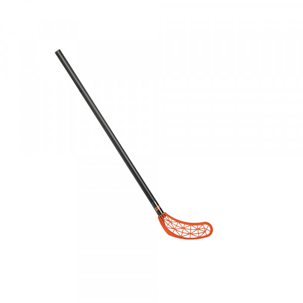 Floorballschläger Orange