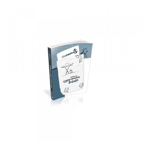 EggXample Book - Übungsanleitungen