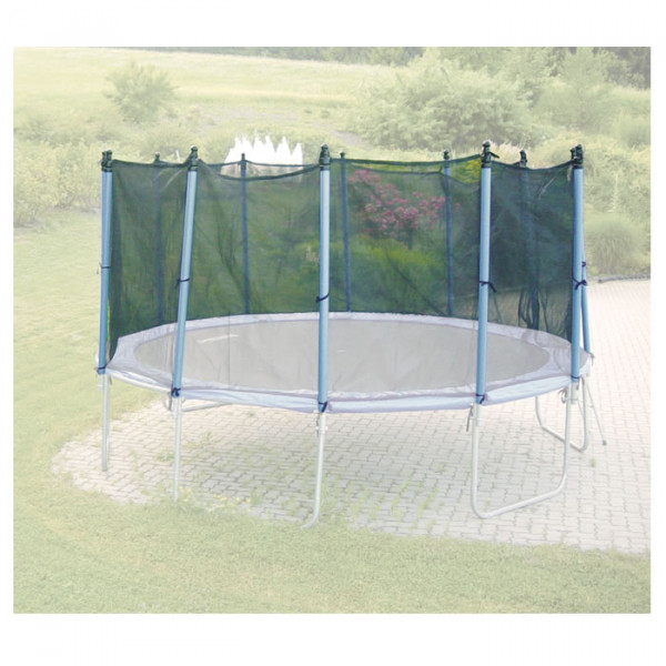 Sicherheitsnetz für Trampolin