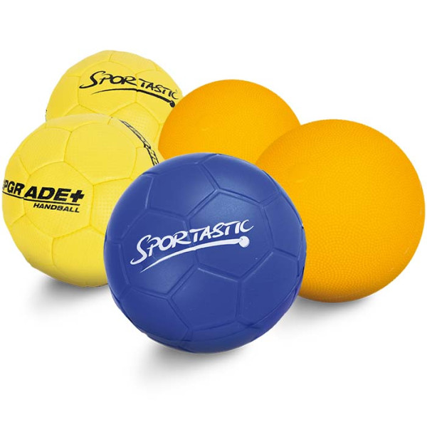 Testset Handball Starter 2023