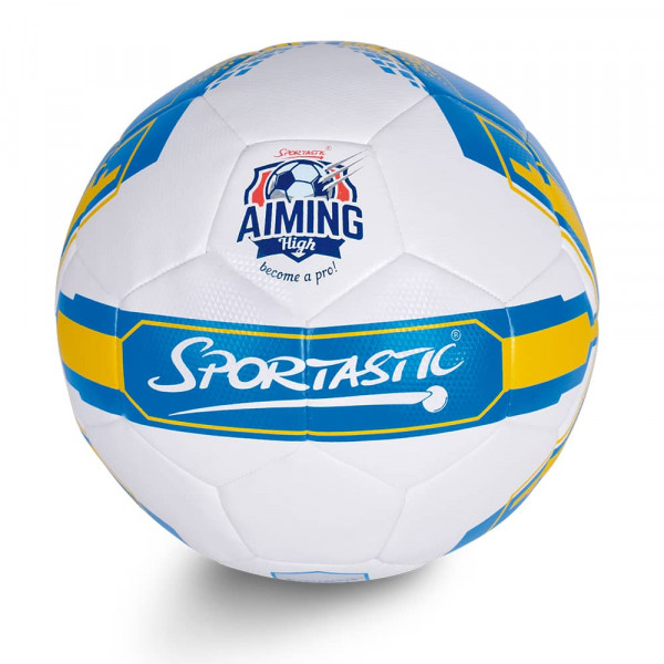 Fußball CAMPUS - AIMING HIGH become a pro!