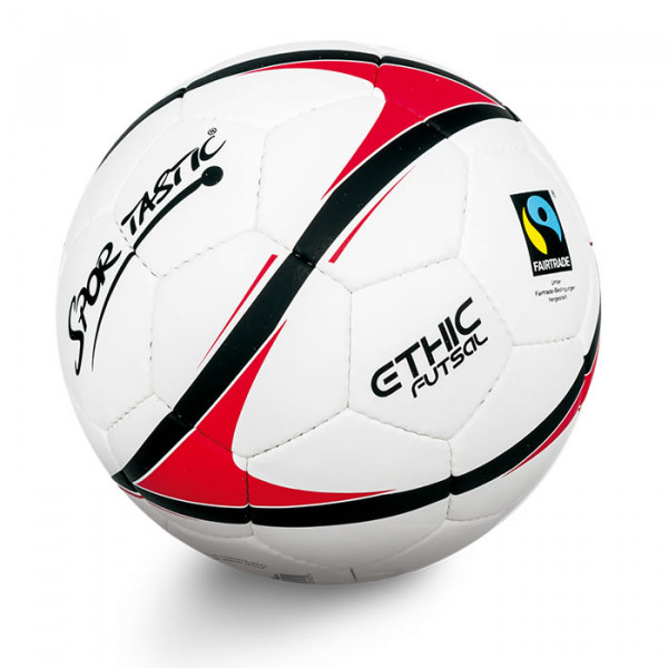 Ethic Futsal Fußball Fairtrade