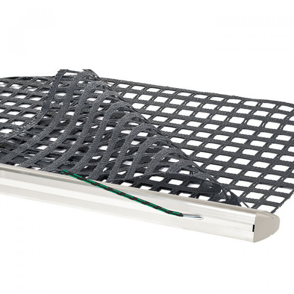 Schleppnetz MEGASTAR ALU