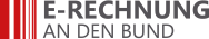 E-Rechnung an den Bund