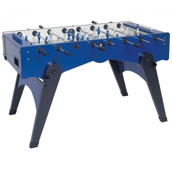 Kickertisch Foldy klappbar
