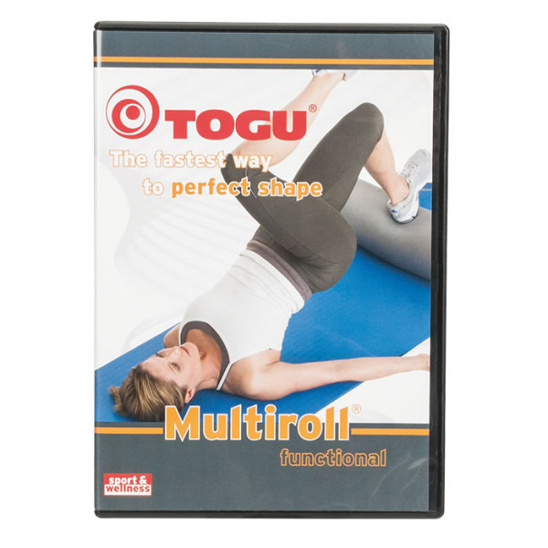 DVD MULTIROLL FUNKTIONAL