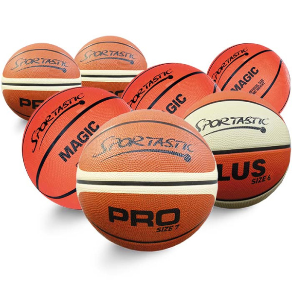Sparset Basketball CAMPUS 2023