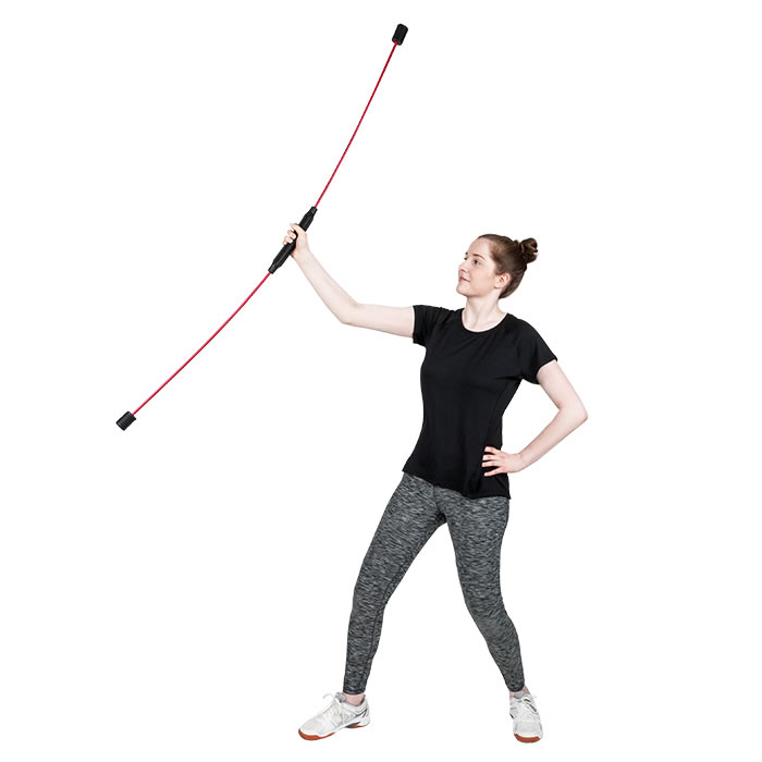 Schwungstäbe & Dynamische Trainer