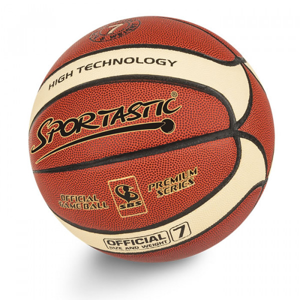 Basketball UPGRADE HIGH