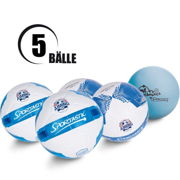Sparset FUSSBALL INDOORSET 2023